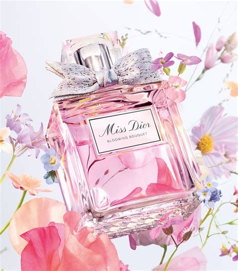 Dior Miss Dior Blooming Bouquet .